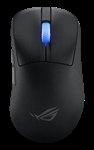 Asustek 90MP03N0-BMUA00 - ASUS ROG Keris II Ace Wireless AimPoint Black. Factor de forma: mano derecha. Tecnología d