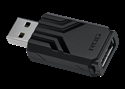 Asustek 90MP03T0-BRUA00 - ASUS ROG Polling Rate Booster. Tipo de producto: Polling Rate Booster, Tipo de dispositivo