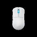 Asustek 90MP03Z0-BMUA10 - ASUS ROG Harpe Ace Mini. Factor de forma: Ambidextro. Tecnología de detección de movimient