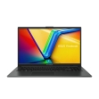 Asustek 90NB0ZR2-M008U0 - Es luz, es compacto, es el ASUS Vivobook Go 15 OLED y está diseñado para que seas producti