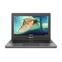 Asustek 90NX03V1-M003V0 - ASUS Chromebook CR1 CR1100CKA-GJ0132 - Portátil 11.6'' HD (Celeron N4500, 4GB RAM, 32GB eM