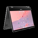 Asustek 90NX0641-M006W0 - ASUS Chromebook CM14 Flip CL1402FM2A-EC0192 - Ordenador Portátil 14'' Full HD (MediaTek Ko