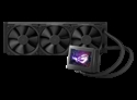 Asustek 90RC00L0-M0UAY0 - DISIPADOR REF LIQUIDA ASUS ROG RYUJIN III 360 3 VEN 120MM MULTISOCKET DISP EN BLOQ 1700