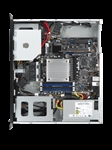 Asustek 90SF02P1-M00110 - ASUS RS100-E11-PI2. Chipset: Intel C252, Socket de procesador: LGA 1200 (Socket H5), Fabri