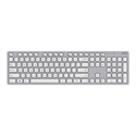 Asustek 90XB0430-BKM0X0 - W5000 Keyboard+Mouse/Gy/Sp//Wireless - Interfaz: Wireless Con Receptor; Interfaz: Inalámbr