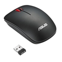 Asustek 90XB0450-BMU000 - ASUS WT300 - Ratón - diestro y zurdo - óptico - inalámbrico - 2.4Ghz - receptor inalámbric