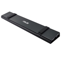 Asustek 90XB04AN-BDS000 - ASUS USB3.0 HZ-3B Docking Station - Estación de conexión - USB - DVI, HDMI - GigE - 65 vat