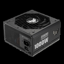 Asustek 90YE00S1-B0NA00 - ASUS TUF Gaming 1000W Gold. Potencia total: 1000 W, Voltaje de entrada AC: 100 - 240 V, Po