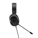 Asustek 90YH028G-B1UA00 - ASUS TUF Gaming H3. Tipo de producto: Auriculares, Estilo de uso: Diadema, Uso recomendado