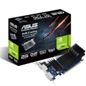 Asustek 90YV06N2-M0NA00 - Grafica Gt730-Sl-2Gd5-Brk - Modelo: Gf Gt 730; Procesador: Nvidia Geforce Gt 730; Memoria 