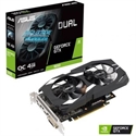 Asustek 90YV0GX8-M0NA00 - ASUS Dual -GTX1650-O4GD6-P-V2. Familia de procesadores de gráficos: NVIDIA, Procesador grá