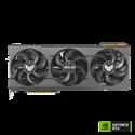 Asustek 90YV0IB0-M0NA00 - ASUS TUF Gaming GeForce RTX 4080 16GB GDDR6X OC Edition. Familia de procesadores de gráfic