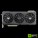 Asustek 90YV0IJ0-M0NA00 - ASUS TUF Gaming TUF-RTX4070TI-O12G-GAMING. Familia de procesadores de gráficos: NVIDIA, Pr