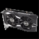 Asustek 90YV0K60-M0NA00 - ASUS Dual -RTX3050-O6G. Familia de procesadores de gráficos: NVIDIA, Procesador gráfico: G