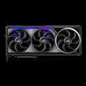Asustek 90YV0LV0-M0NA00 - ASUS ROG Astral - -RTX5080-O16G-GAMING. Familia de procesadores de gráficos: NVIDIA, Proce