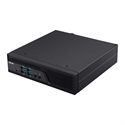 Asustek PB62-B3020ZH - Miniordenador - Core i3 10105 / 3.7 GHz - RAM 8 GB - SSD 256 GB - UHD Graphics 630 - GigE 