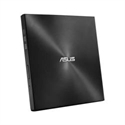 Asustek SDRW-08U7M-U/BL - Grabadora Dvd 8X Externa Usb Negra Ultra Slim Incluye 2 Mdisc - Tipología: Externo; Usb: S