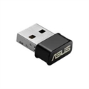Asustek USB-AC53/NANO - Wireless Ac1200 Dual Band Usb - Tipologia Interfaz Lan: Usb; Conector Puerta Lan: Wifi; Ve