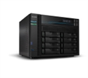 Asustor AS6508T - NAS SERVIDOR ASUSTOR AS6508T 8BAY NAS 8GB RAM 10G 8x3.5 2.5 6GBs 2xM2 2.1GHZ 8GB DDR4 2xUS