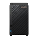 Asustot AS1102T - Asustor As1102t. Tipos De Unidades De Almacenamiento Admitidas: Unidad De Disco Duro - Int