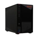Asustot AS5202T - Características:  Ddr4 - 2400 2Gb: The Nimbustor 2 Viene Con 2 Gigabytes De Ddr4 Ram Y Se 