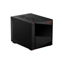 Asustot AS5404T - Nas Servidor Asustor As5402 4Bay Nas 4Gb Ram 2.5G 4 Xsata3 6Gb S 3.5 2.5 Hdd SsdDestacado 