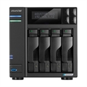 Asustot AS6704T - Asustor Lockerstor 4 Gen2 (As6704t). Tipos De Unidades De Almacenamiento Admitidas: Hdd & 