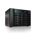 Asustot AS7110T - Nas Servidor Asustor As7110t 1Bay Nas 4Gb Ram 2.5G 10Xsata3 6Gb S 3.5 2.5 Hdd SsdPuertos D