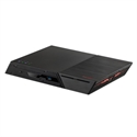 Asustot FS6706T - Servidor Nas Asustor Mini Desktop 6 Bay Nas Quad - Core 2.0Ghz Dual 2.5Gbe Por 4Gb Ram Ddr
