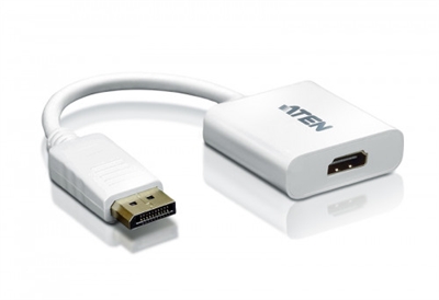 Aten VC985-AT 1x VC985 adaptador de DisplayPort a HDMI