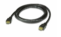 Aten 2L-7D03H - Aten 2L-7D03H. Longitud de cable: 3 m, Conector 1: HDMI tipo A (Estándar), Género del cone