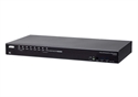 Aten CS19208-AT-G - El switch KVM USB 3.0 4K DisplayPort de 8 puertos CS19208 de ATEN permite acceder y contro