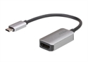 Aten UC3008A1-AT - El UC3008A1 es un adaptador de USB-C a HDMI 4K que le permite transferir el vídeo de su or