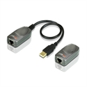 Aten UCE260-AT-G - Aten UCE260-AT-G. Interfaz de host: USB tipo A. Color del producto: Gris, Certificación: C