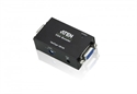 Aten VB100-AT-G - El amplificador VGA VB100 amplifica la señal VGA procedente de un dispositivo fuente para 