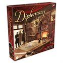 Avalon-Hill F3155105 - Diplomacy Es El Juego De Mesa De Estrategia Militar Por Antónomasia.Diplomacy Permite La N