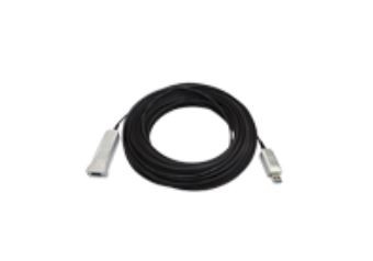 Aver 064AUSB--CDS AVer 064AUSB--CDS. Longitud de cable: 30 m, Conector 1: USB A, Conector 2: USB A, Versión USB: USB 3.2 Gen 1 (3.1 Gen 1), Color del producto: Negro