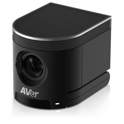 Aver 61U3100000AM 4K Conference Camera Fov 120 With Built In Mic - Tipo De Sistema: Audioconferencia