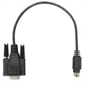 Aver 064AOTHERB66 - Rs232 Adapter Din6(200Mm For Vc520) - Funcionalidad: Conectar; Tipología Específica: Pieza