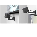 Aver 60U8C00000AD - Wall Mount For Cam340+ - Funcionalidad: Soporte; Tipología Específica: Soporte; Material: 