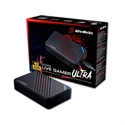 Avermedia 61GC5530A0A2 - Desde la captura de contenido 4K HDR hasta la increÃ­blemente alta captura de cuadros de h