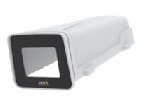 Axis 01694-001 AXIS P13-E Top Cover A - Tapa protectora para cámara - exterior - para AXIS P1375-E