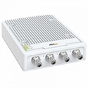 Axis 01679-001 - AXIS M7104 Video Encoder - Servidor de vídeo - 4 canales