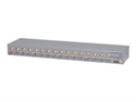 Axis 0542-002 - AXIS P7216 Video Encoder - Servidor de vídeo - 16 canales - montaje en bastidor