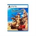 Bandai 117178 - JUEGO SONY PS5 SAND LAND PARA PS5 STANSART EDITION