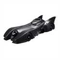 Bandai BA621856 - Bandai Hobby Presenta Dentro De Su Línea De Productos La Figura DeBatmobile (Batman Ver.) 