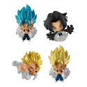 Bandai GDBS06 - Set De Bolas Gashapones De Dragon Ball. Producto Recomendado Vender La Bola A 3 Pvp. Este 