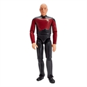 Bandai P63061 - Bandai Nos Presenta Esta Increíble Figura De La Saga Star Trek: The Original Series. Se Tr