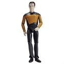 Bandai P63062 - Bandai Nos Presenta Esta Increíble Figura De La Saga Star Trek: The Original Series. Se Tr