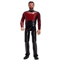 Bandai P63063 - Bandai Nos Presenta Esta Increíble Figura De La Saga Star Trek: The Original Series. Se Tr